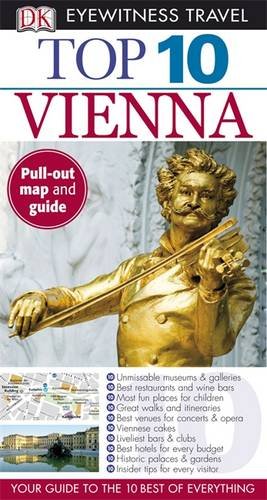 Top10: Vienna (2009)