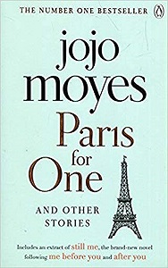 Moyes J Paris for One and Other Stories