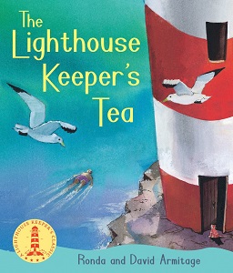 Lighthouse Keeper's Tea New