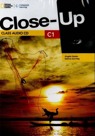 Close-Up C1  Class Audio CDs (2)