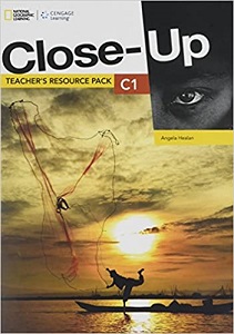 Close-Up C1  TRP (CD-ROM + Audio CD)