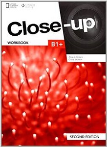 Close-Up 2nd Edition B1+ WB