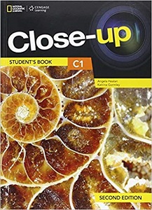Close-Up 2nd Edition C1 SB with Online Student Zone