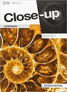Close-Up 2nd Edition C1 WB with Online Workbook