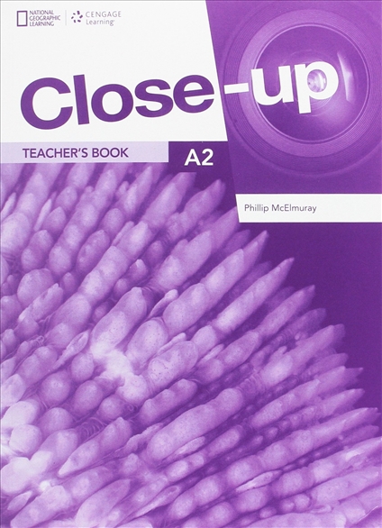Close-Up 2nd Edition A2 TB with Online Teacher Zone + AUDIO+VIDEO