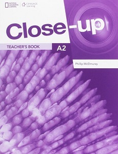 Close-Up 2nd Edition A2 TB with Online Teacher Zone + IWB