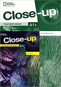 Close-Up 2nd Edition A1+ TB with Online Teacher Zone + IWB
