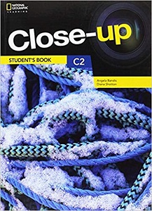 Close-Up 2nd Edition C2 SB with Online Student Zone + DVD E-Book