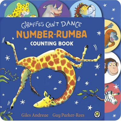 Giraffes Can't Dance
