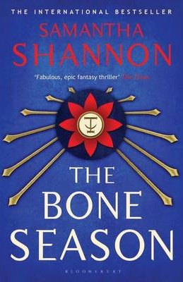 Bone Season