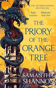 The Roots of Chaos Book1: The Priory of the Orange Tree