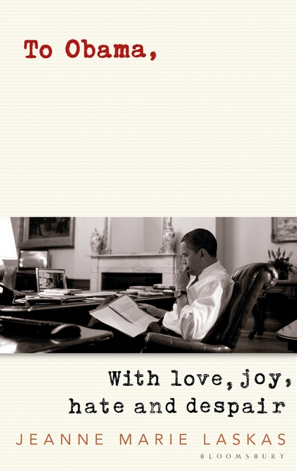 To Obama [Hardcover]