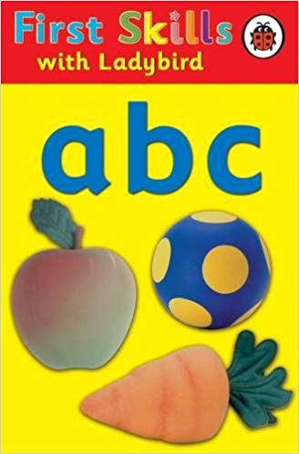 First Skills: ABC