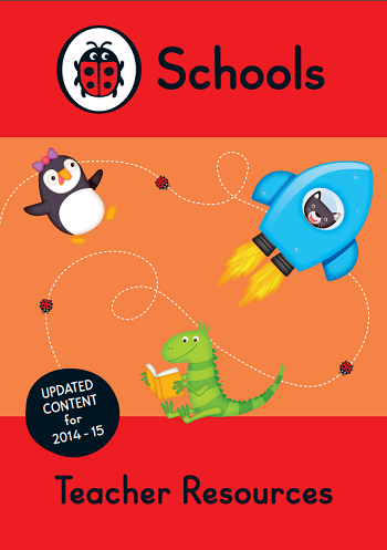 Shools - Teacher Resourses  (Read it yourself, Key Words with Peter & Jane, Sunstart, I'm Ready for