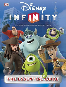 Disney Infinity: Essential Guide,The