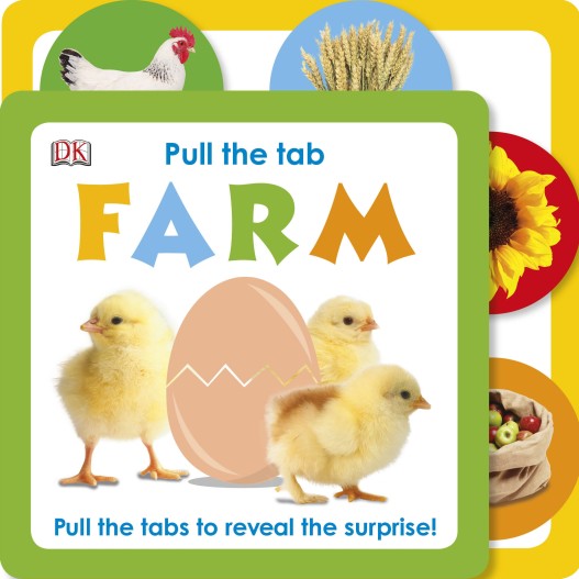Pull the tab: Farm