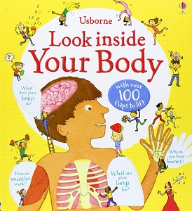 Look Inside Your Body