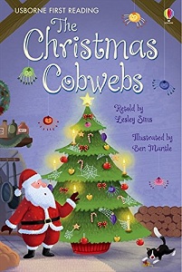 UFR2 The Christmas Cobwebs