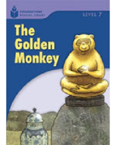 FR Level 7.6 The Golden Monkey