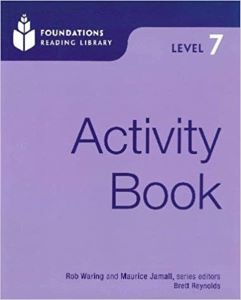 FR Level 7 AB