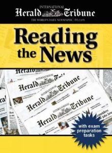 Reading the News