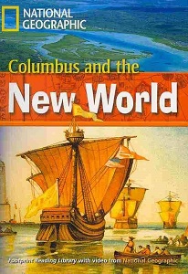 FRL800 A2 Columbus and the New World