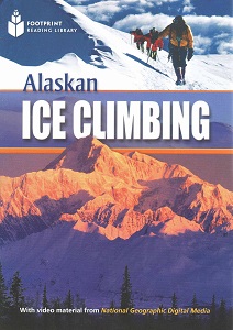 FRL800 A2 Alaskan Ice Climbing