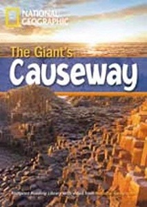 FRL800 A2 Giant's Causeway,The