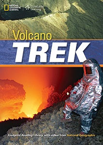 FRL800 A2 Volcano Trek