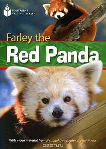 FRL1000 A2 Farley the Red Panda