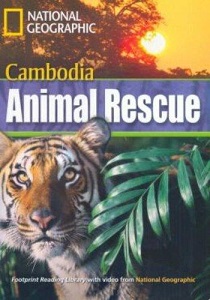 FRL1300 B1 Cambodia Animal Rescue