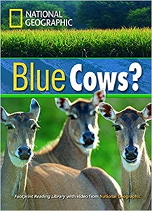 FRL1600 B1 Blue Cows?
