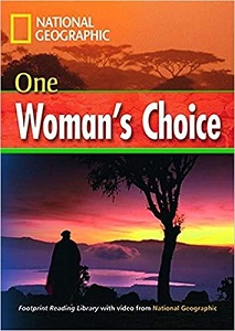 FRL1600 B1 One Woman's Choice