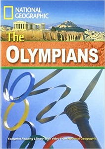 FRL1600 B1 Olympians,The