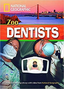 FRL1600 B1 Zoo Dentists