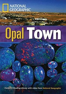 FRL1900 B2 Opal Town