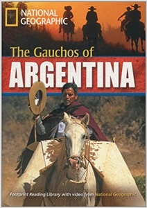 FRL2200 B2 Gauchos of Argentina,The