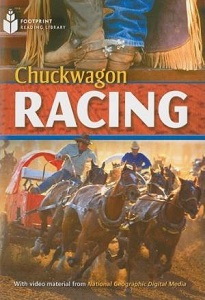 FRL1900 B2 Chuckwagon Racing