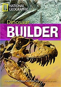 FRL2600 C1 Dinasaur Builder