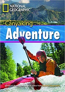 FRL2600 C1 Canyaking Adventure