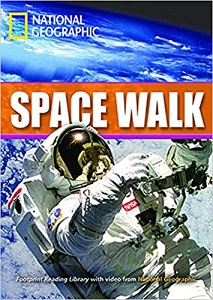 FRL2600 C1 Space Walk