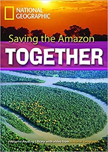 FRL2600 C1 Saving the Amazon Together