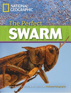 FRL3000 C1 Perfect Swarm,The