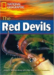 FRL3000 C1 The Red Devils