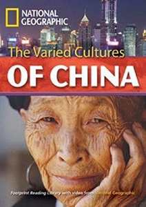 FRL3000 C1 Varied Cultures of China,The