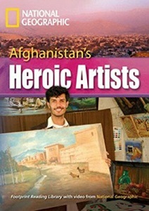 FRL3000 C1 Afghanistan's Heroic Artists