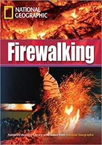 FRL3000 C1 Firewalking