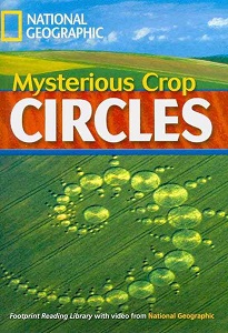 FRL1900 B2 Mysterious of Crop Circles