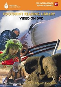 FRL800 A2  DVD