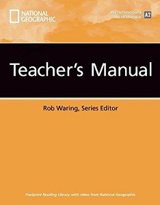 FRL800 A2  Teacher's Book